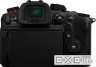 Цифрування. фотокамера Panasonic GH7 Body (DC-GH7E)