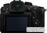 Цифрування. фотокамера Panasonic GH7 Body (DC-GH7E)