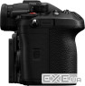 Цифрування. фотокамера Panasonic GH7 Body (DC-GH7E)