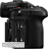 Цифрування. фотокамера Panasonic GH7 Body (DC-GH7E)