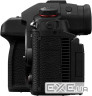 Цифрування. фотокамера Panasonic GH7 Body (DC-GH7E)
