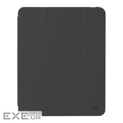 Чохол до планшета Armorstandart Smart Fold Pen Apple iPad Pro 13 (2024) Dark Grey (ARM78139)