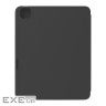 Чохол до планшета Armorstandart Smart Fold Pen Apple iPad Pro 13 (2024) Dark Grey (ARM78139)