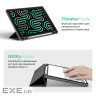 Чохол до планшета Armorstandart Smart Fold Pen Apple iPad Pro 13 (2024) Dark Grey (ARM78139)