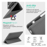 Чохол до планшета Armorstandart Smart Fold Pen Apple iPad Pro 13 (2024) Dark Grey (ARM78139)