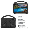Чохол до планшета BeCover Protected Cover Xiaomi Redmi Pad 2 11.0" Black (715856)