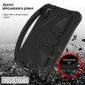 Чохол до планшета BeCover Protected Cover Xiaomi Redmi Pad 2 11.0" Black (715856)