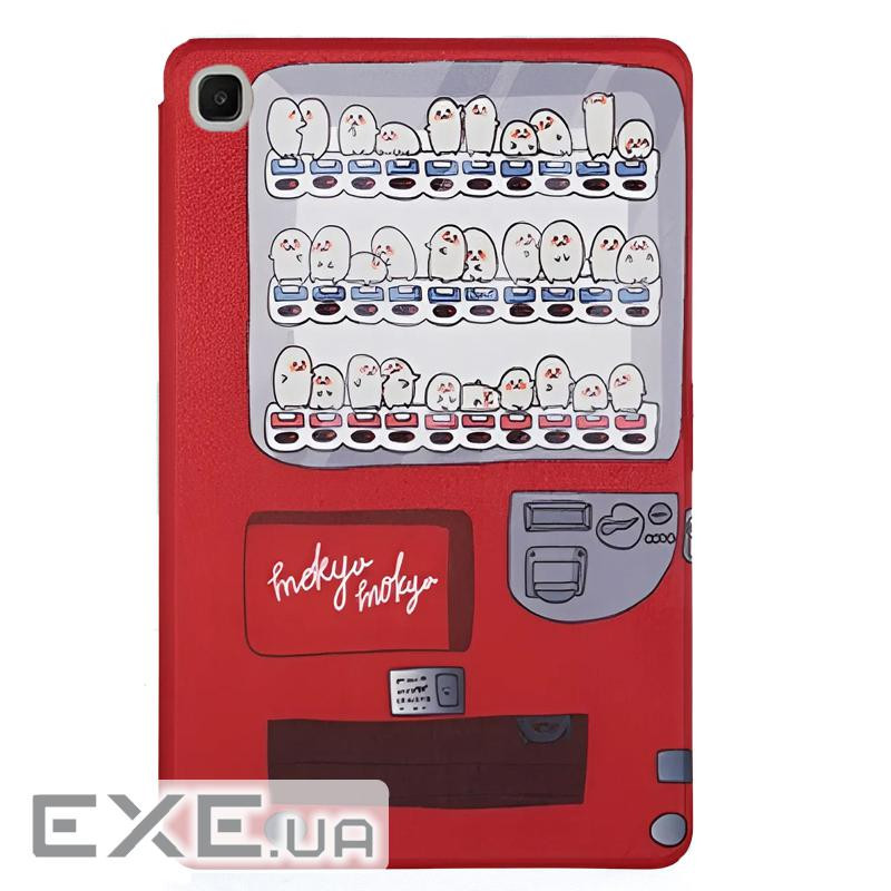 Чeхол BeCover Smart Case для Samsung Galaxy Tab S6 Lite (2024) 10.4" P620/P625/P627 Vending (711294)