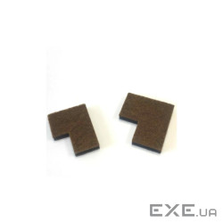 Запчастина Ricoh Aficio 1060/2075/MP 7500/8001/9001, A2943572 /A1342392 Rear drum seal AHK (70264447