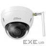 IP-камера DAHUA DH-IPC-HDBW1235EP-W-S2 (2.8)