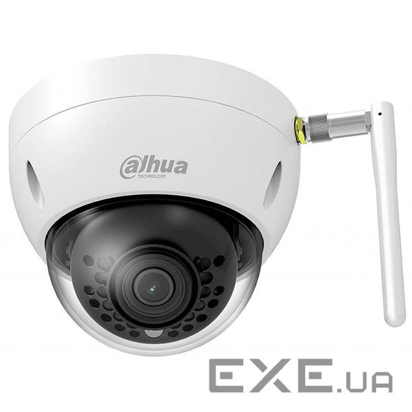 IP-камера DAHUA DH-IPC-HDBW1235EP-W-S2 (2.8)