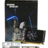 Відеокарта GOLDEN MEMORY GeForce GT610 2GB DDR3 LP (GT610D32G64bit)