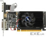 Відеокарта GOLDEN MEMORY GeForce GT610 2GB DDR3 LP (GT610D32G64bit)