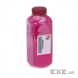 Тонер XEROX Phaser 7400/OKI C9600/9650/9800 (Magenta 330г) AHK (1505538)