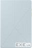 Чохол Samsung для Galaxy Tab A9+ (X210/X216), Book Cover, синій (EF-BX210TLEGWW) (EF-BX210TLEGWW)