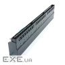 Патч-панель 19 1U STP 48xRJ-45 Dual IDC type, кат . 5e, LW (LW-PP6A-10-C5E)