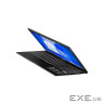 Ноутбук Prologix Optima S15-125 (PLS15.3AYN.101) Black, 15.6" / 1920x1080 / IPS / UHD Graphics