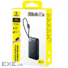 Портативная Батарея Baseus EnerFill FC11 20000mAh 22.5W blue (E0027S06)