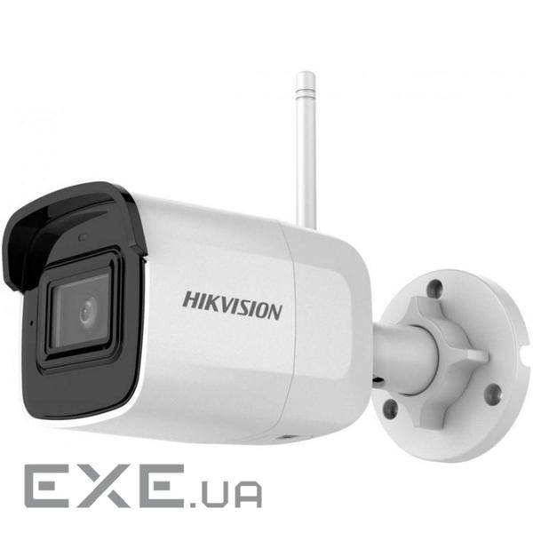 Камера відеоспостереження Hikvision DS-2CD2041G1-IDW1 (D) (4.0) (DS- (DS-2CD2041G1-IDW1(D) (4 мм))