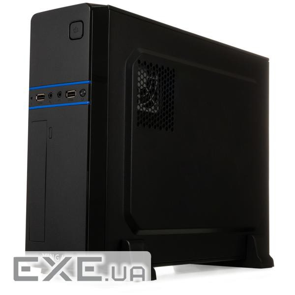 Корпус VINGA CS312B 400W