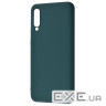 Чохол WAVE Colorful Case (TPU) Samsung Galaxy A30s/A50 (A307F/A505F) forest gre (23624 forest green)