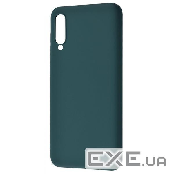 Чохол WAVE Colorful Case (TPU) Samsung Galaxy A30s/A50 (A307F/A505F) forest gre (23624 forest green)