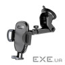 Універсальний автотримач BOROFONE BH53, Black, Box (35051 / BH53)