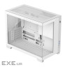 Корпус для ПК Gamemax NEX C33 WH