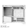 Корпус для ПК Gamemax NEX C33 WH