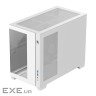 Корпус для ПК Gamemax NEX C33 WH