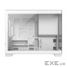 Корпус для ПК Gamemax NEX C33 WH