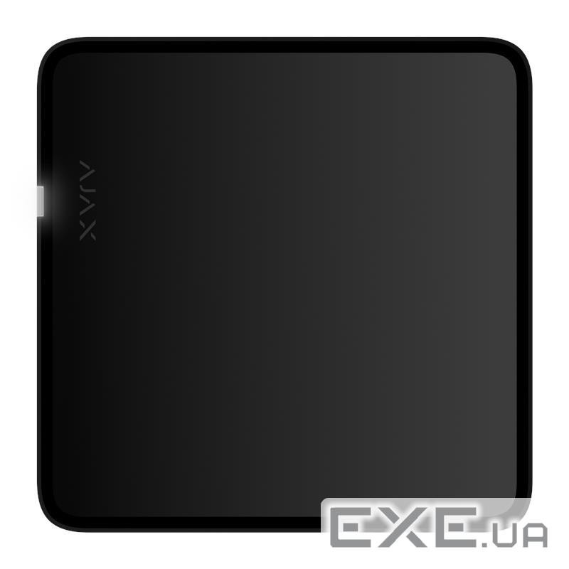 Мережевий відеореєстратор Ajax NVR HAC, HDMI, 16 каналів, чорний (000058744)