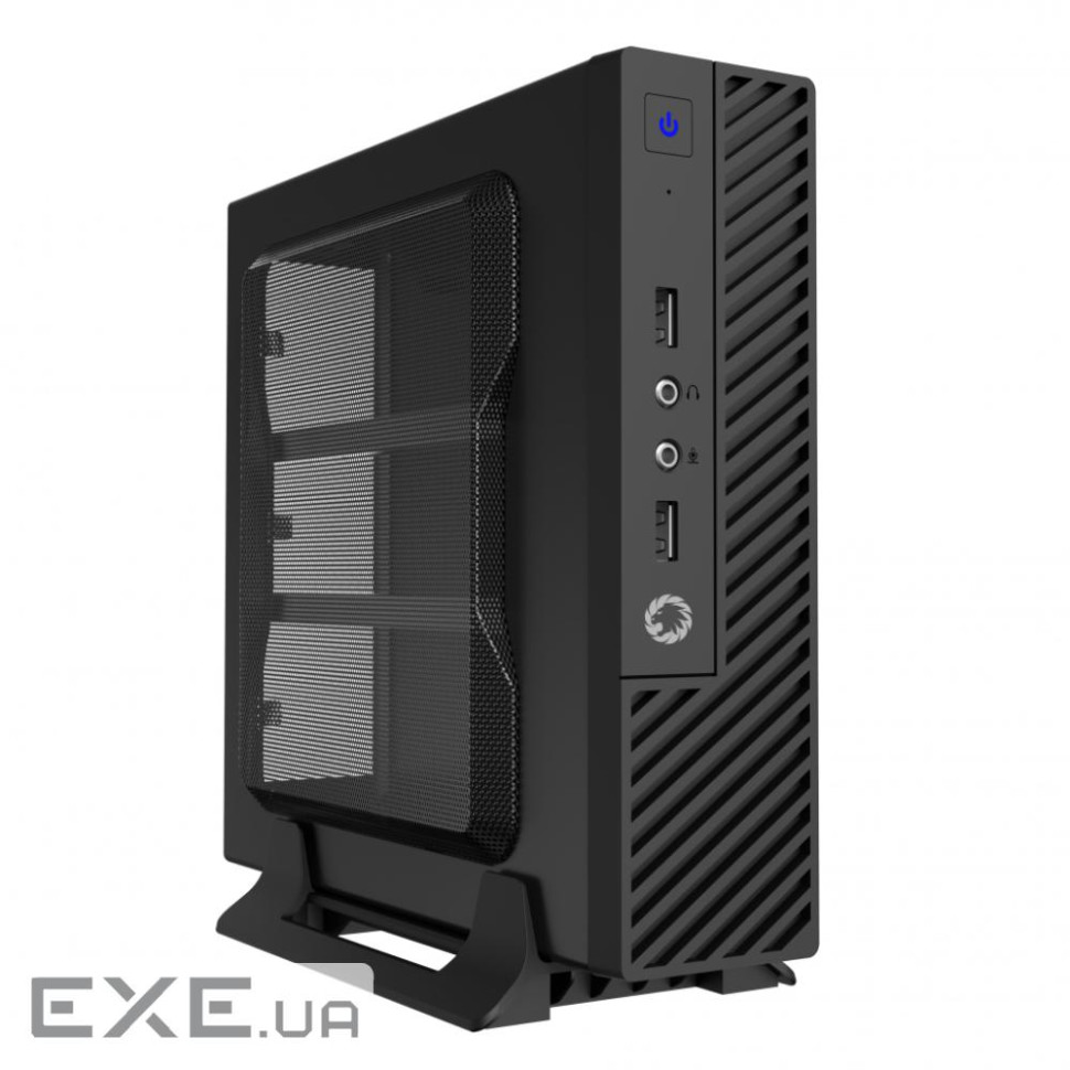 Корпус GAMEMAX M100-M (60W)