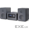 Музичний центр SHARP Tokyo FM Hi-Fi Micro System XL-B514 Gray (XL-B514(GY))
