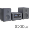 Музичний центр SHARP Tokyo FM Hi-Fi Micro System XL-B514 Gray (XL-B514(GY))