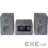Музичний центр SHARP Tokyo FM Hi-Fi Micro System XL-B514 Gray (XL-B514(GY))