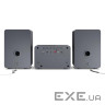 Музичний центр SHARP Tokyo FM Hi-Fi Micro System XL-B514 Gray (XL-B514(GY))
