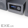 Музичний центр SHARP Tokyo FM Hi-Fi Micro System XL-B514 Gray (XL-B514(GY))