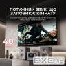 Музичний центр SHARP Tokyo FM Hi-Fi Micro System XL-B514 Gray (XL-B514(GY))