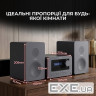 Музичний центр SHARP Tokyo FM Hi-Fi Micro System XL-B514 Gray (XL-B514(GY))
