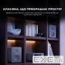 Музичний центр SHARP Tokyo FM Hi-Fi Micro System XL-B514 Gray (XL-B514(GY))