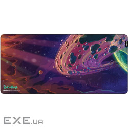 Игровая поверхность Rick and Morty Outer Space (FWBMPRIMOR24003XL) (FWBMPRIMOR24005XL)