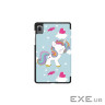 Чохол до планшета BeCover Smart Case Realme Pad Mini 8.7" Unicorn (708264)