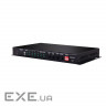 Комутатори HDMI 4x2 + Audio Cypress CPLUS-V4H2HA