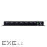 Комутатори HDMI 4x2 + Audio Cypress CPLUS-V4H2HA
