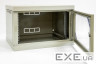 Шафа настінна CSV Wallmount Lite 9U-450 (акрил)