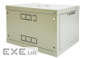 Шафа настінна CSV Wallmount Lite 9U-450 (акрил)
