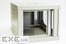 Шафа настінна CSV Wallmount Lite 9U-450 (акрил)