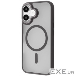 Чохол Proove Essence Case with Magnetic Ring iPhone 16 natural titan (PCECIP160027 natural titanium)