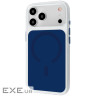 Чехол Proove Tint Case with Magnetic Ring iPhone 17 Pro Max deep blue (PCTCIP17PM62)